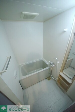 セザール第三竹ノ塚の物件内観写真